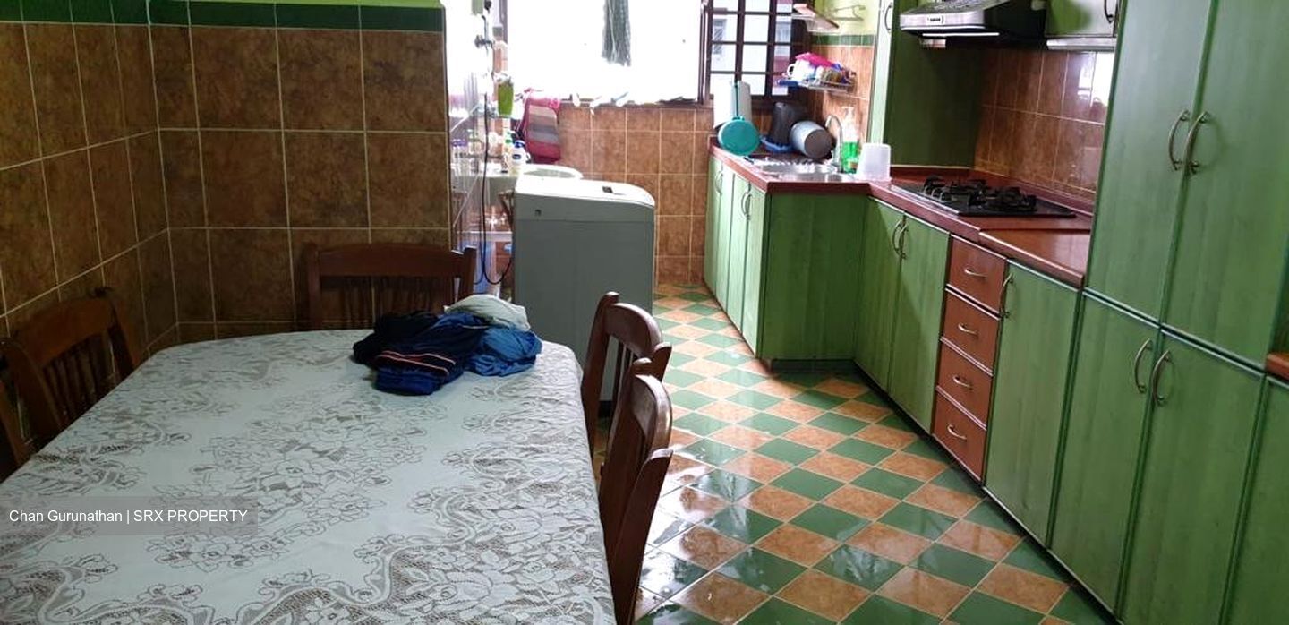Blk 129 Bukit Batok West Avenue 6 (Bukit Batok), HDB 3 Rooms #601890711
